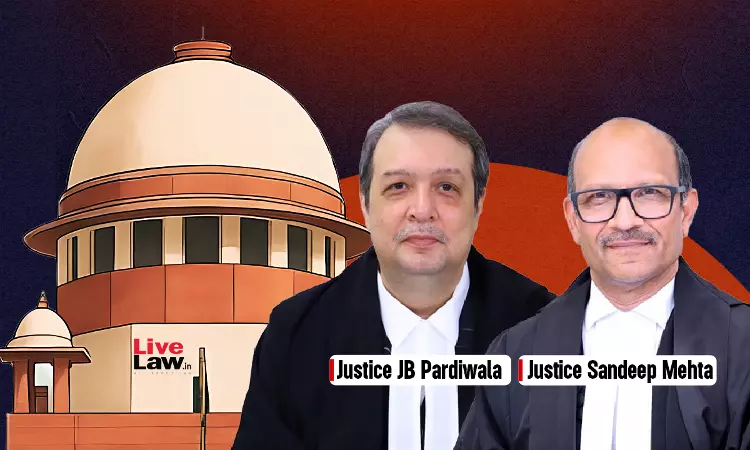 In Tax Matters, Strict Letter Of Law Must Be Followed; No Tax Can Be Imposed By Inference Or Analogy : Supreme Court In Tax Matters, Strict Letter Of Law Must Be Followed; No Tax Can Be Imposed By Inference Or Analogy : Supreme Court