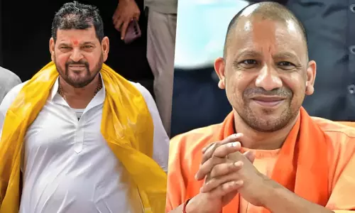 Allahabad High Court Sets Aside Order Summoning Journalists On Lawyers Defamation Complaint Over Brij Bhushans Letters To CM