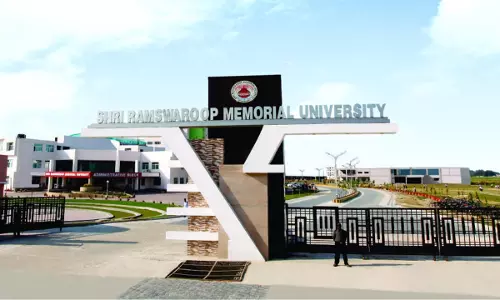 SRM University Demolition Row | Allahabad High Court Bars Coercive Action Till District Magistrate Decides Interim Relief Plea