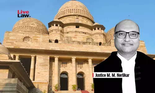 Law Department Must Not Succumb To Pressure From Other Departments: Bombay High Court Rejects Delayed State Appeal Law Department Must Not Succumb To Pressure From Other Departments: Bombay High Court Rejects Delayed State Appeal