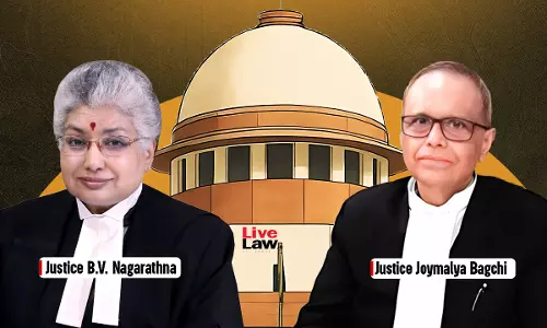 No Offence Of Cheating Under S.420 IPC If Forged Document Didnt Induce Grant Of Material Benefit : Supreme Court No Offence Of Cheating Under S.420 IPC If Forged Document Didnt Induce Grant Of Material Benefit : Supreme Court