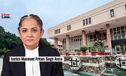 Delhi High Court Revives Inventors Patent Application For Mechanical Folding Device Delhi High Court Revives Inventors Patent Application For Mechanical Folding Device