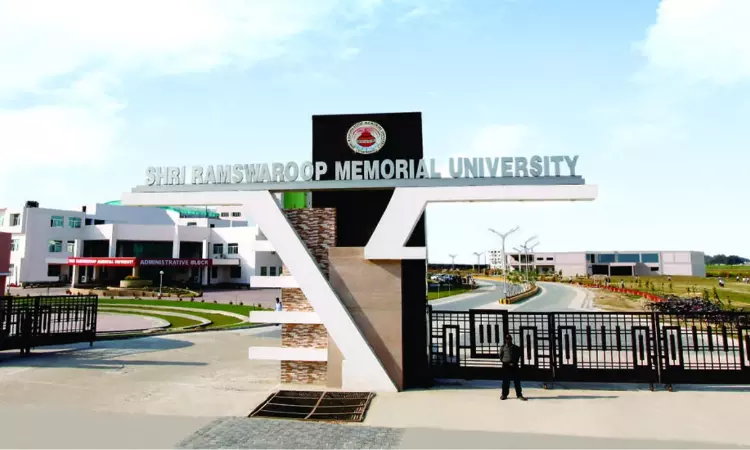 Allahabad High Court Grants Interim Relief To SRM University, Its Officials In FIR Alleging Law Courses Run Sans Approval Allahabad High Court Grants Interim Relief To SRM University, Its Officials In FIR Alleging Law Courses Run Sans Approval