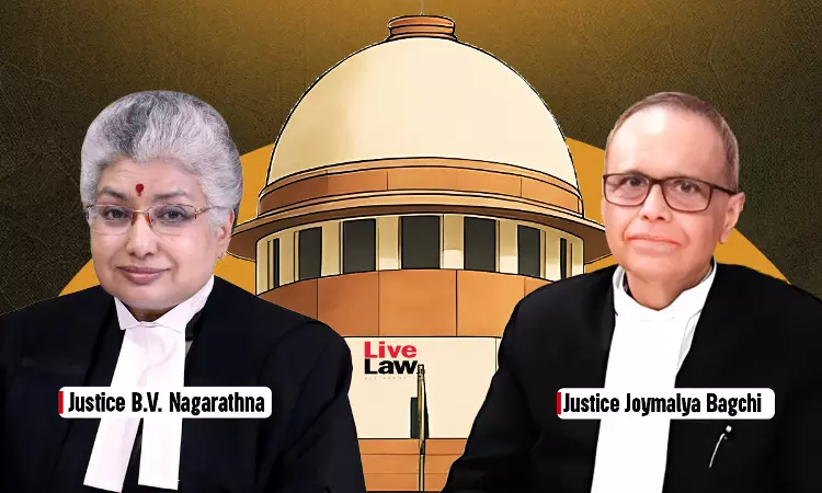 No Offence Of Cheating Under S.420 IPC If Forged Document Didnt Induce Grant Of Material Benefit : Supreme Court No Offence Of Cheating Under S.420 IPC If Forged Document Didnt Induce Grant Of Material Benefit : Supreme Court