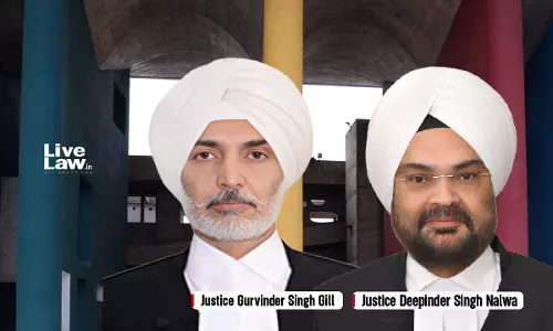 Compelling Couple To Live Together After 30 Yrs Of Separation Amounts To Mental Cruelty: Punjab & Haryana High Court