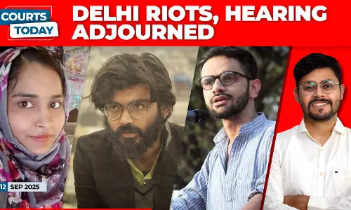 Delhi Riots Conspiracy | Kangana Ranaut | Transgender Rights | Bihar Prohibition Act
