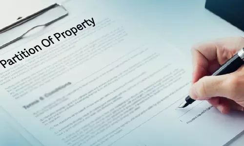 S.17 CPC | Partition Suit For Properties Across Jurisdictions Can Be Filed In Any Court Where A Portion Is Situated: Kerala High Court