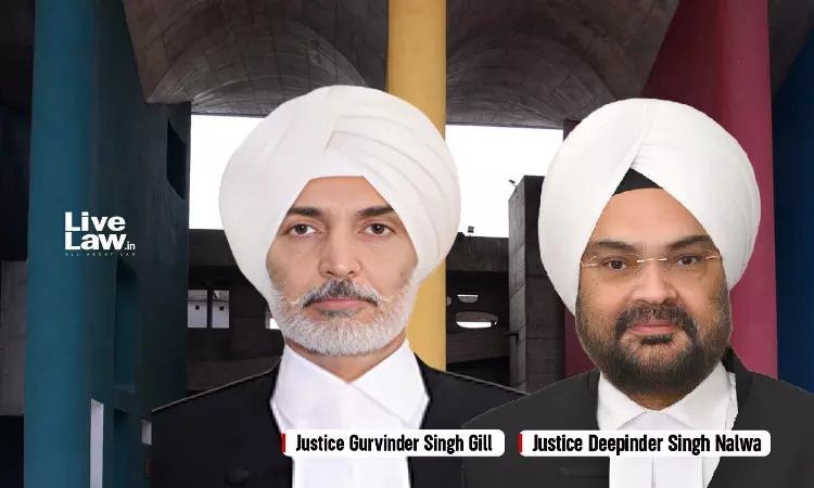 Trivial Irritation In Marriage Does Not Amount To Cruelty: Punjab & Haryana High Court Trivial Irritation In Marriage Does Not Amount To Cruelty: Punjab & Haryana High Court