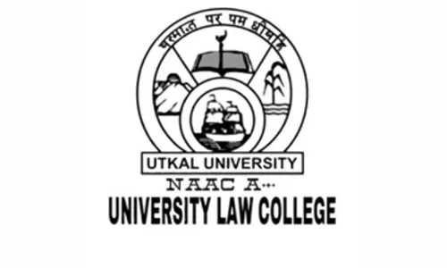 ULC, Utkal University Announces 3rd Vishwanath Pasayat Memorial National Moot Court Competition 2025 ULC, Utkal University Announces 3rd Vishwanath Pasayat Memorial National Moot Court Competition 2025