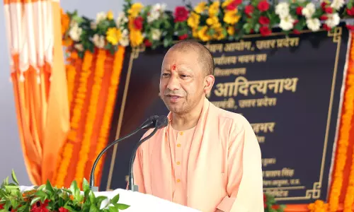 Lucknow Court Rejects Ex-IPS Officers Plea For FIR Against CM Yogi Adityanath Over Alleged False Election Affidavits