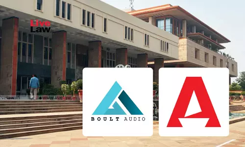 Boat v Boult | Phonetic Similarity May Be Less Significant In Online Sales But Can Cause Confusion: Delhi High Court