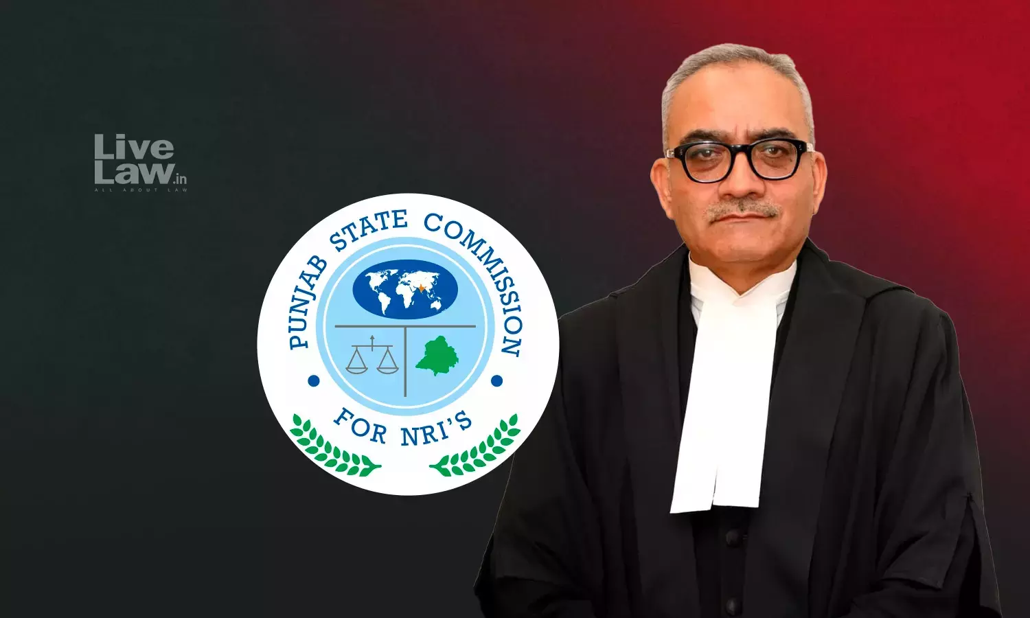 Ensure NRIs Are Not Restricted From Working For Flood Victims, Deploy Armed Forces If Needed: Punjab NRI Commission Tells DC, SSP