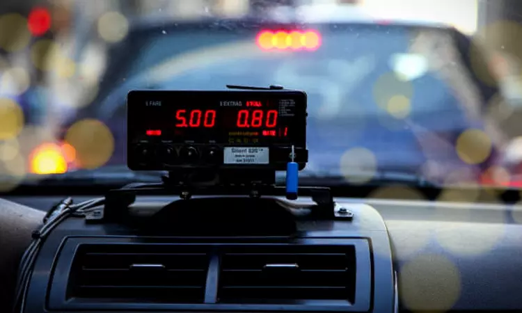 Telangana High Court Seeks States Stand On Plea To Regulate Taxi Fares Telangana High Court Seeks States Stand On Plea To Regulate Taxi Fares