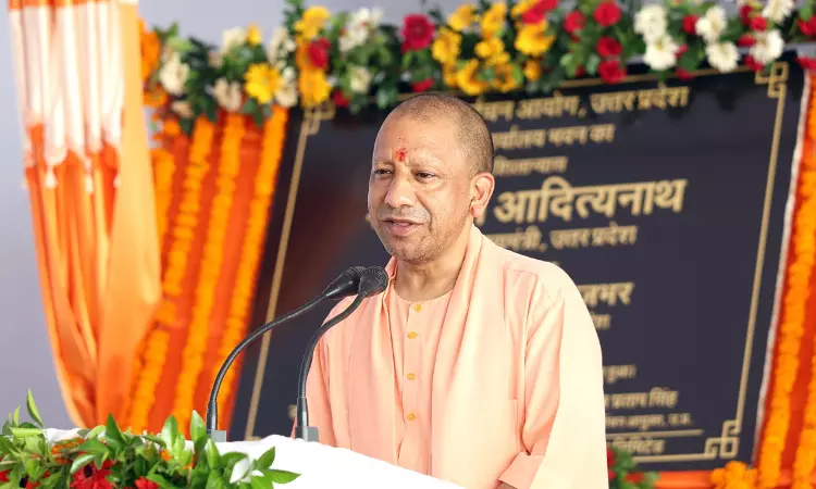 Lucknow Court Rejects Ex-IPS Officers Plea For FIR Against CM Yogi Adityanath Over Alleged False Election Affidavits Lucknow Court Rejects Ex-IPS Officers Plea For FIR Against CM Yogi Adityanath Over Alleged False Election Affidavits
