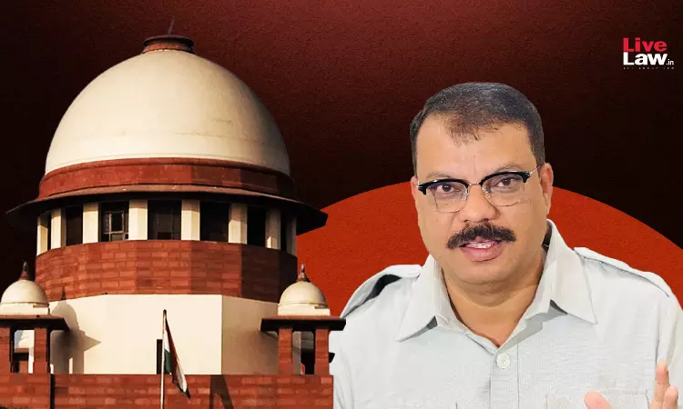 Supreme Court Dismisses MP Police Plea Against Quashing Of FIR Against Congress MLA Umang Singhar Alleging Marital Cruelty Supreme Court Dismisses MP Police Plea Against Quashing Of FIR Against Congress MLA Umang Singhar Alleging Marital Cruelty