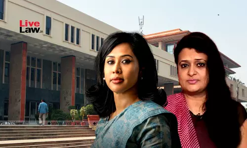 Delhi High Court Declines Plea Of BJPs Sanju Verma To Reject Defamation Case Filed By Congress Shama Mohamed