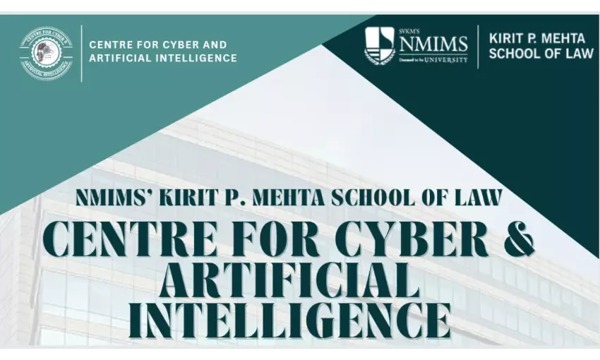 Call For Submissions For LexSphere 2025 Competition By NMIMS, Mumbai [Submit By 31st October]