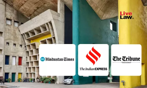 High Court Issues Notice To Media Houses On Plea To Take Down Leaked List Of Allegedly Corrupt Haryana Govt Officers