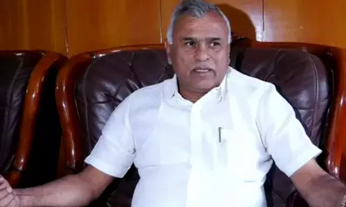 Karnataka High Court Sets Aside Election Of Congress MLA From Malur Constituency, Stays Order For 30 Days To Allow Him To Approach SC