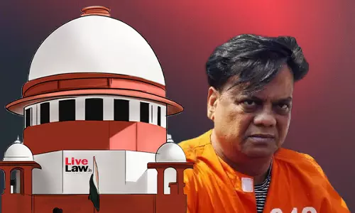 Why Suspend Sentence Of Such A Man? Supreme Court Cancels Bail Of Gangster Chhota Rajan In 2001 Jaya Shetty Murder Case
