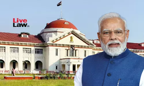 Patna High Court Grants Bail To Man Accused Of Abusing PM Modi, His Mother At Political Rally