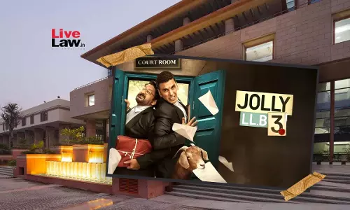 Delhi High Court Grants Dynamic+ Injunction To JioStar, Restrains Rogue Websites From Illegally Streaming Jolly LLB 3 Delhi High Court Grants Dynamic+ Injunction To JioStar, Restrains Rogue Websites From Illegally Streaming Jolly LLB 3