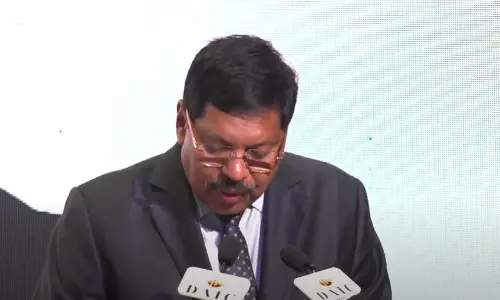 Law Schools Must Cultivate In Every Student Deep Respect For Constitutional Ideals : CJI BR Gavai Law Schools Must Cultivate In Every Student Deep Respect For Constitutional Ideals : CJI BR Gavai