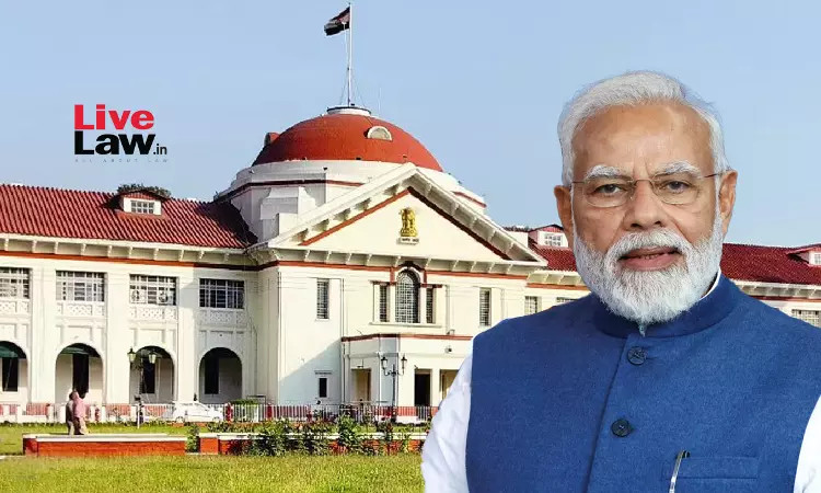 Patna High Court Grants Bail To Man Accused Of Abusing PM Modi, His Mother At Political Rally