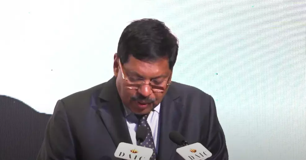 Law Schools Must Cultivate In Every Student Deep Respect For Constitutional Ideals : CJI BR Gavai Law Schools Must Cultivate In Every Student Deep Respect For Constitutional Ideals : CJI BR Gavai