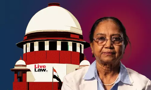 Supreme Court Dismisses Plea Challenging Karnataka Govts Invite To Booker Prize Winner Banu Mushtaq For Dasara Festival