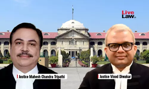 Concluded Land Acquisition Proceedings Upheld By SC Cannot Be Revived Or Nullified U/S 24(2) Of Land Acquisition Act: Allahabad HC