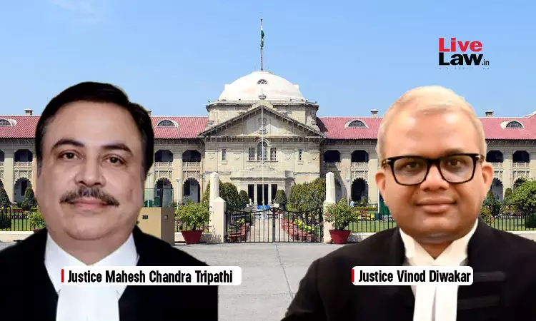 Concluded Land Acquisition Proceedings Upheld By SC Cannot Be Revived Or Nullified U/S 24(2) Of Land Acquisition Act: Allahabad HC