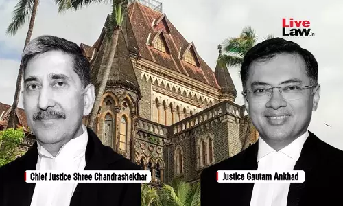 Senior Citizens Playing Cards In Their House Booked Under Gambling Act, Bombay High Court Suggests Them To Settle With Complainants