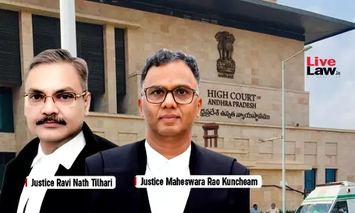 Majority Arbitral Award Where Concurring & Dissenting Opinions Are Separately Signed Is Valid U/S 31 A&C Act: Andhra Pradesh High Court