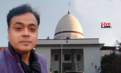 Remarks On Assam CM | Gauhati High Court Extends Interim Protection Granted To Journalist Abhisar Sharma Till November 17
