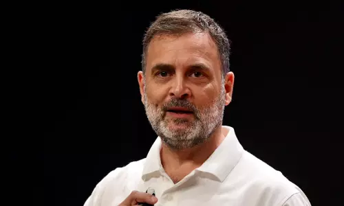 UP Court Registers Complaint Case On Plea Against Rahul Gandhi Over His Alleged Fight Against Indian State Remark