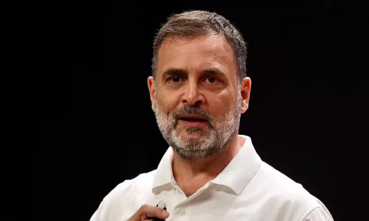 Dont Comment On Court Orders If You Havent Challenged Them: Pune Special Court Tells Rahul Gandhi In Savarkar Defamation Case Dont Comment On Court Orders If You Havent Challenged Them: Pune Special Court Tells Rahul Gandhi In Savarkar Defamation Case