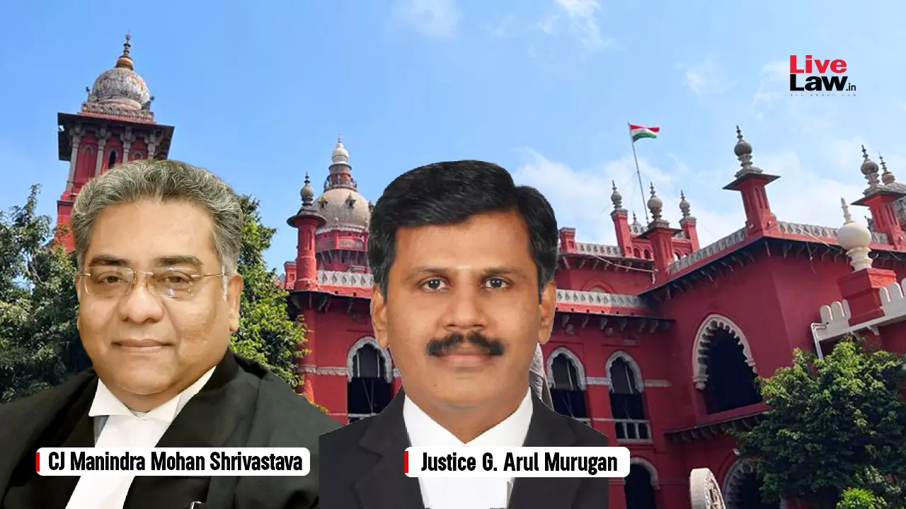 ITAT Cannot Re-Adjudicate Issues Under Guise Of Rectification U/S 254(2) Income Tax Act: Madras High Court