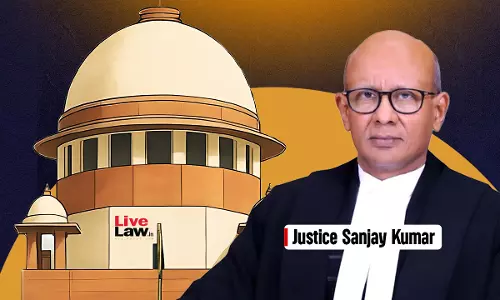 Justice PV Sanjay Kumar Recuses From Hearing PIL Seeking Probe Against Vedanta Group Over Allegations By Viceroy LLC