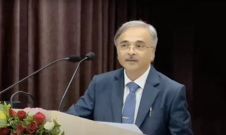 Arbitration Should Not Be Rendezvous For Elitist But A Common Man-Friendly Mechanism: Supreme Court Justice NV Anjaria Arbitration Should Not Be Rendezvous For Elitist But A Common Man-Friendly Mechanism: Supreme Court Justice NV Anjaria