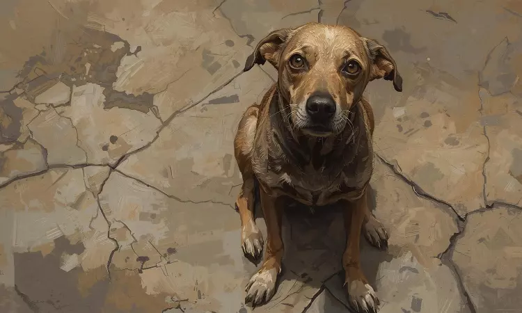 Animals Are Not Chattels: Karnataka High Court Quashes Order Returning Rescued Dogs To Alleged Abuser Animals Are Not Chattels: Karnataka High Court Quashes Order Returning Rescued Dogs To Alleged Abuser