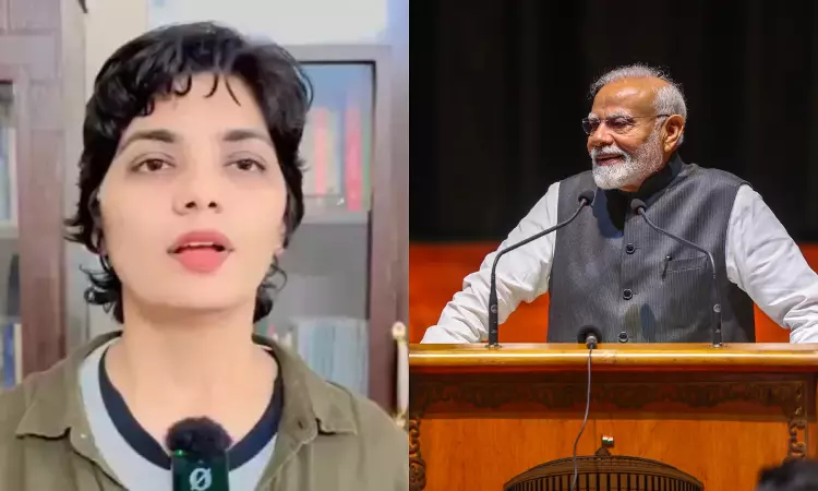 PM Disrespected, Investigation Justified: Allahabad High Court Rejects Singer Neha Rathores Plea Against FIR Over Pahalgam Terror Attack Posts PM Disrespected, Investigation Justified: Allahabad High Court Rejects Singer Neha Rathores Plea Against FIR Over Pahalgam Terror Attack Posts