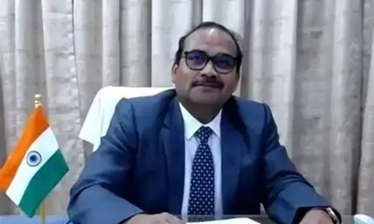 Balance Between Independence Of Arbitrator & Party Autonomy Preserved By Introducing S.12(5) Of Arbitration Act: Justice J.K. Maheshwari Balance Between Independence Of Arbitrator & Party Autonomy Preserved By Introducing S.12(5) Of Arbitration Act: Justice J.K. Maheshwari