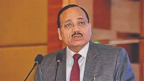 Future Of High Court Depends On Its Ability To Act As Proactive Custodian Of Constitution: CJI Surya Kant Future Of High Court Depends On Its Ability To Act As Proactive Custodian Of Constitution: CJI Surya Kant