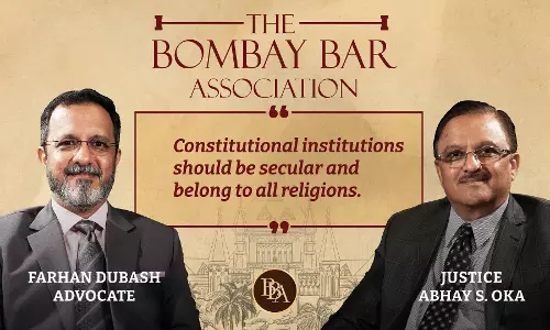 Justice Abhay Oka: The Conscience-Keeper
