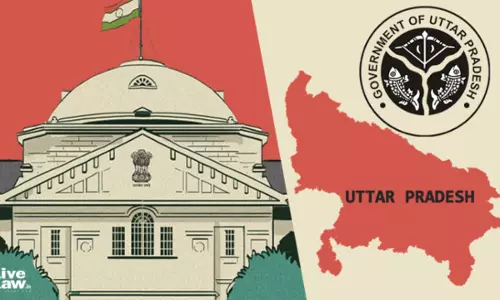 Ban On Caste-Based Political Rallies, Removal Of Caste References From Police Records, Vehicles : UP Govt Acts On High Court Order