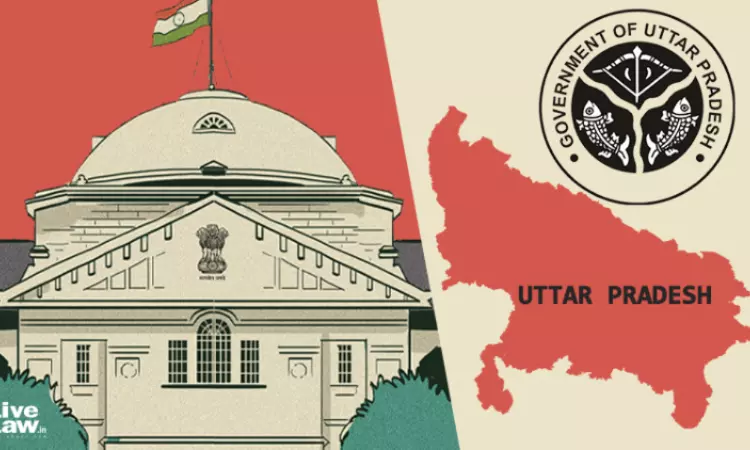 Ban On Caste-Based Political Rallies, Removal Of Caste References From Police Records, Vehicles : UP Govt Acts On High Court Order Ban On Caste-Based Political Rallies, Removal Of Caste References From Police Records, Vehicles : UP Govt Acts On High Court Order