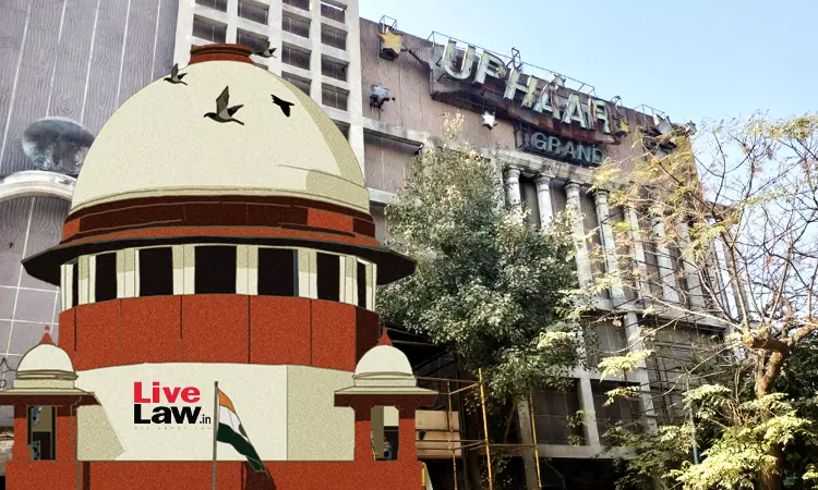 Uphaar Cinema Tragedy | Supreme Court Proposes Inspection Of Trauma Centres Built Using Fine Amount Paid By Ansal Brothers