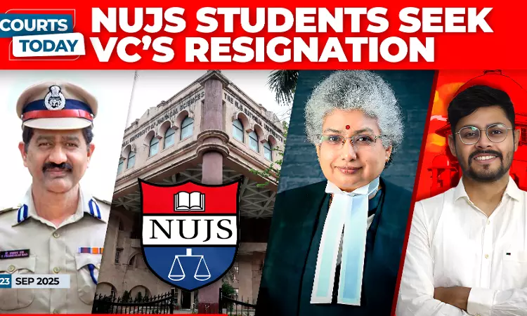 Reservation above 50% | NUJS protests | Cap on ticket prices | Chandni Chowk illegal constructions