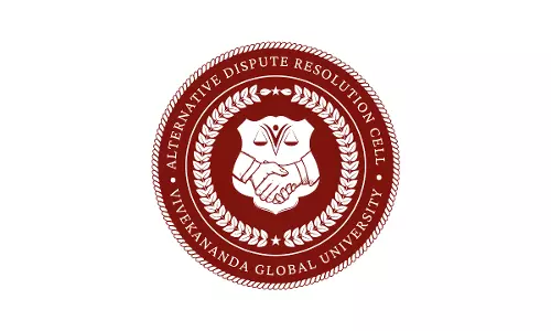 3rd R.K. Rastogi Memorial Negotiation Competition By Vivekananda Global University 3rd R.K. Rastogi Memorial Negotiation Competition By Vivekananda Global University